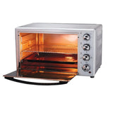 54RCSS Dehydro OTG 1700W – Stainless Steel Oven Toaster Griller with Dehydrate Function, Convection & Rotisserie