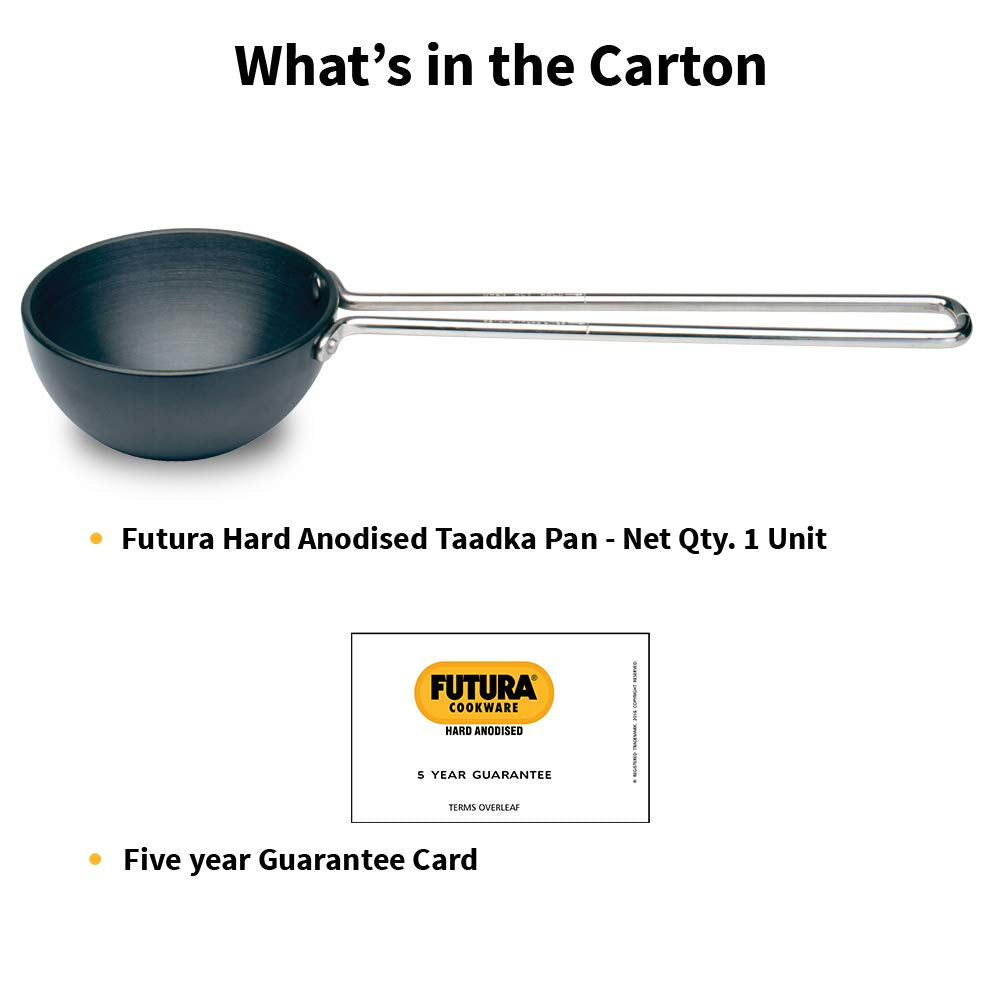 Tadka Pan 10 cm