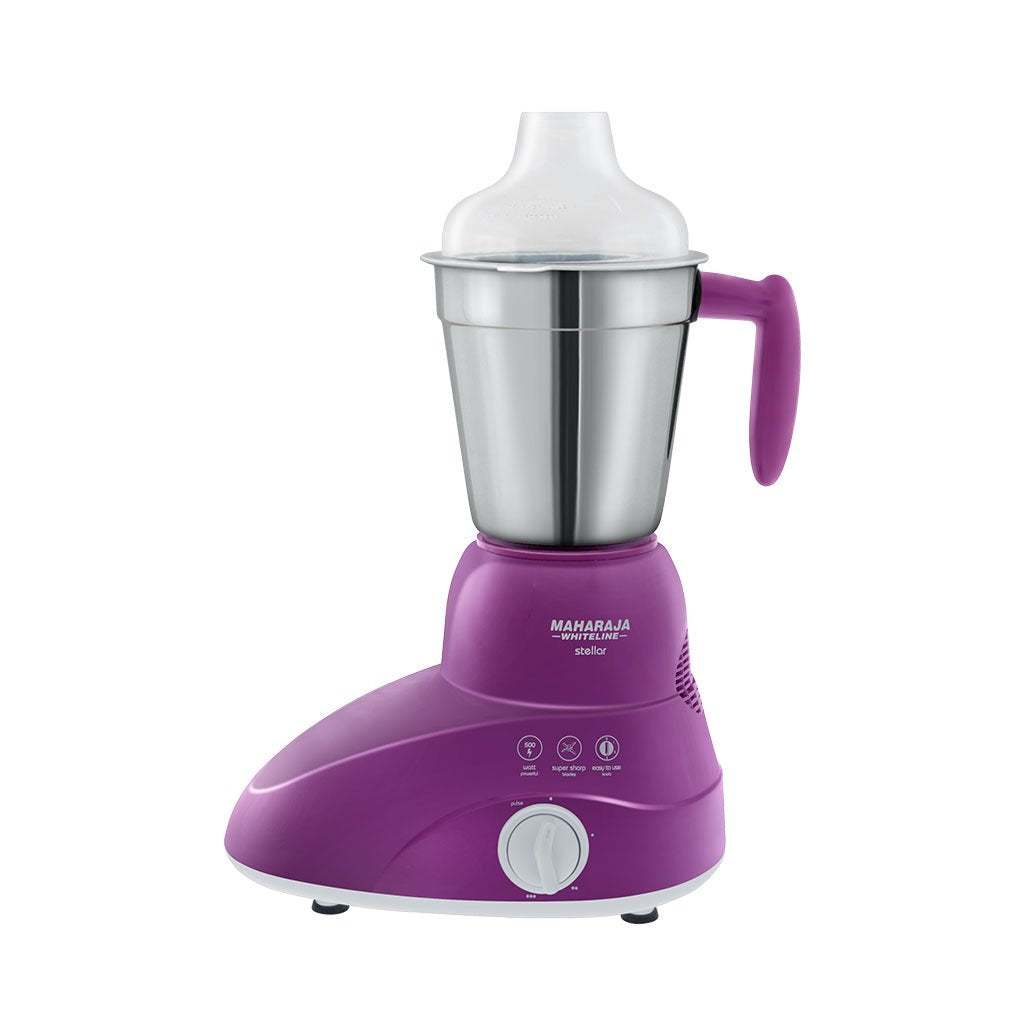 Maharaja Mixer Grinder Stellar