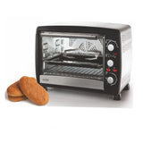 Glen Oven Toaster Grill 5030 Multi function-30 Litre