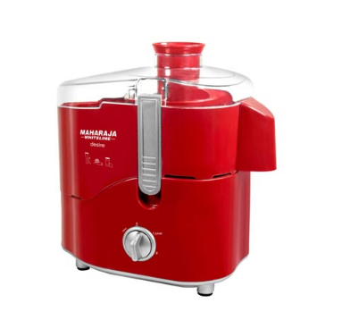 Maharaja Juice Extractor Desire Red Treasure