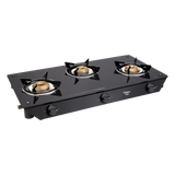 VIDIEM VEER 3 BURNER GAS STOVE