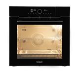 Marcus Black 80 L Built in Oven
