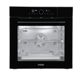 Marcus Black 80 L Built in Oven