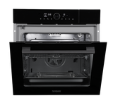 Marcus Black 80 L Built in Oven