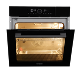 Marcus Black 80 L Built in Oven