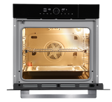 Marcus Black 80 L Built in Oven