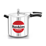 Hawkins Classic Aluminum  Pressure Cookers 12 Litre : CL12