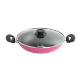 Pigeon mio non-stick kadai (240 mm With IB)