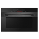 DIAMOND 34 MWO - 34L Built-In Convection Microwave with Grill, Slider Touch & LED Display – Black – 538.01.279