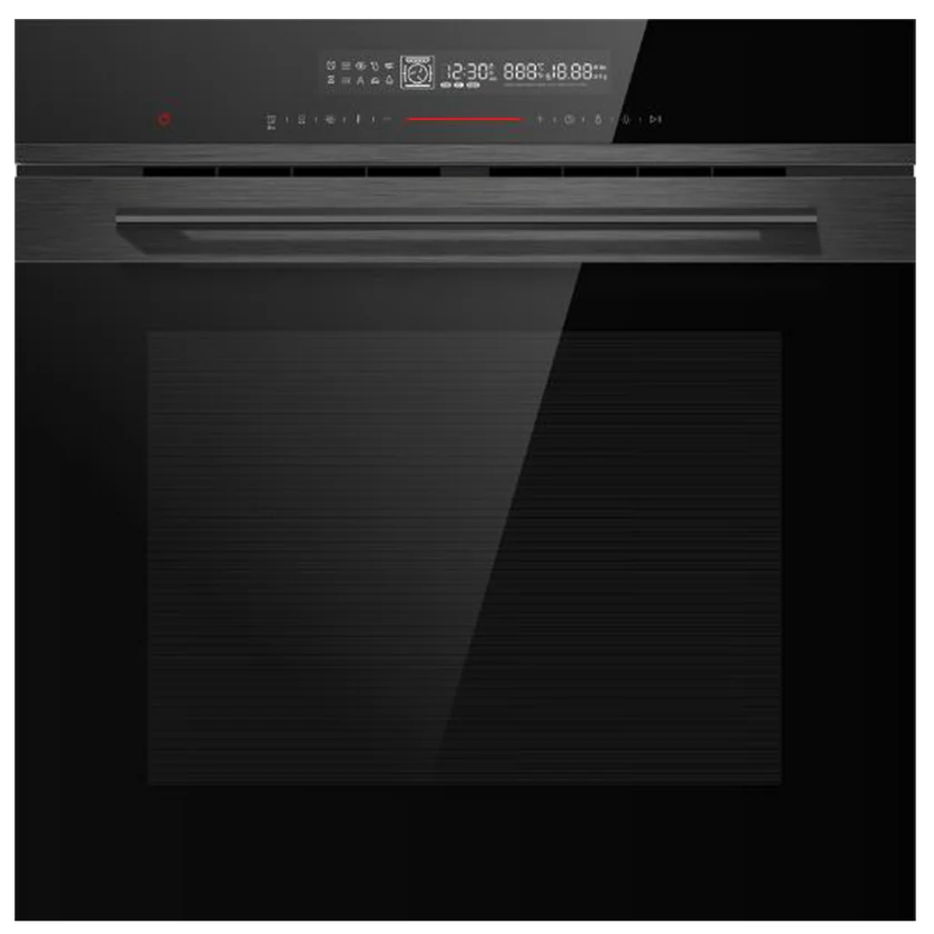 DIMOND 77 MWO 60CM 77L Built-In Combi Microwave Oven with 14 Cooking Modes – 538.01.411