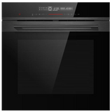 DIMOND 77 MWO 60CM 77L Built-In Combi Microwave Oven with 14 Cooking Modes – 538.01.411