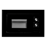 FM20MWO 20L Built-in Microwave Oven with Grill, 900W Microwave Power, Stainless Steel Cavity, 538.31.300