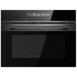 Diamond 50 MWO 50L Built-In Combi Microwave Oven with Grill & Convection – 538.01.431