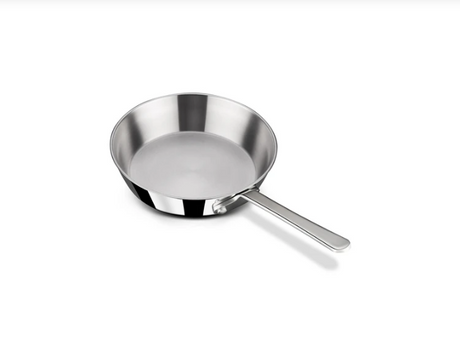 Stahl Artisan Mikro Frypan- 12 cm (240 ml)