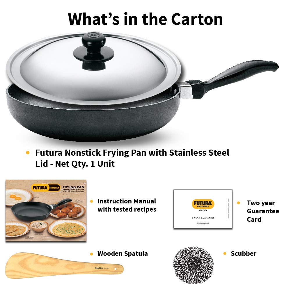 Futura Frying Pan 26 cm