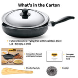 Futura Frying Pan 26 cm