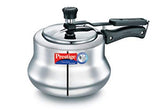 Prestige Nakshatra Alpha Stainless Steel 3.5 Litre Pressure Handi