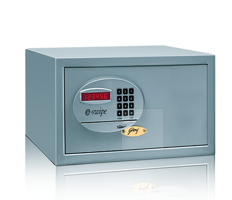 Godrej Home Locker E-Swipe