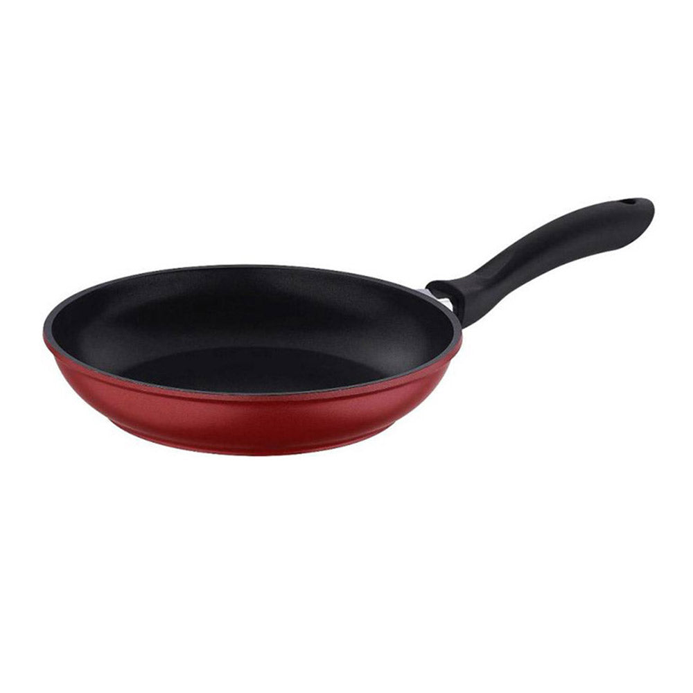 Bergner Diecast Range Scarlett Fry Pan 20 Cm (BG 2475)