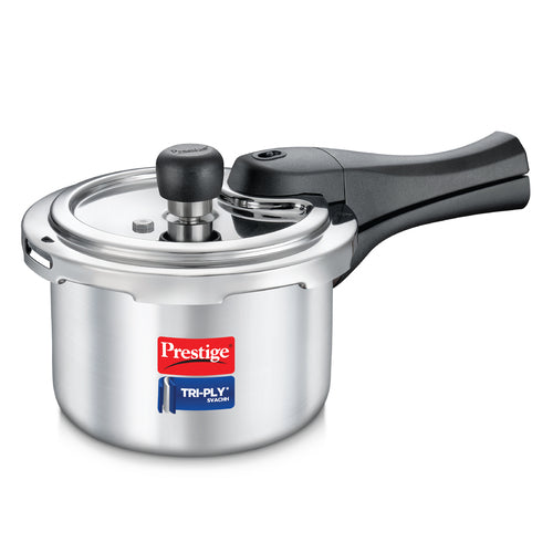 Prestige Svachh Pressure Cooker 1.5 Litre 20716