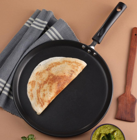 Vinod Hanos Non-Stick Dosa Tawa