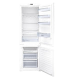 Built-In Refrigeration 5CB 288FE1 Freezer Combination 251 Ltr, Automatic Defrost