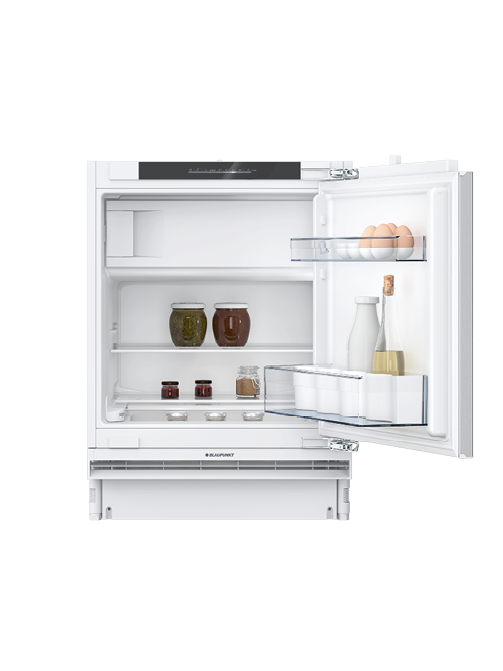 Built-In Undercounter Refrigeration 5CP 221FD0 110 Litre With Automatic Defrost