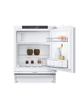 Built-In Undercounter Refrigeration 5CP 221FD0 110 Litre With Automatic Defrost