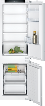 Built-in refrigeration / freezer combination 5CR 286FE0