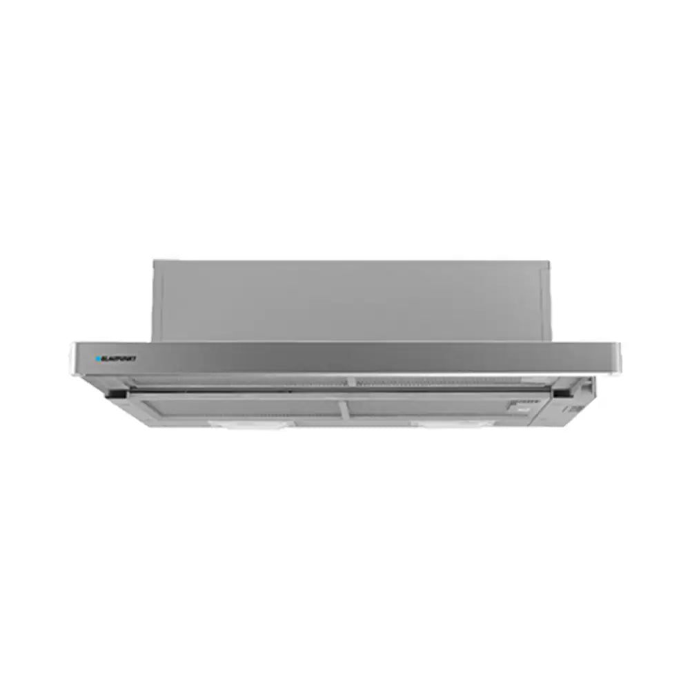 5DA 36258 Flat Hood Wall Mounted Kitchen Chimney 60 cm, Stainless Steel