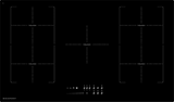 Stand-alone hob, combi induction 5II 94291