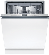 Built-in dishwasher, fully integrated 5VF 6X01HVE