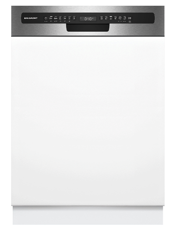 Built-in Dishwasher, semi integrated 5VI 6S01HVE