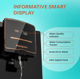 Neo Pro RO+UV 2X IOT Water Purifier | 2-Year Filter Life | With Mega Sediment Filter