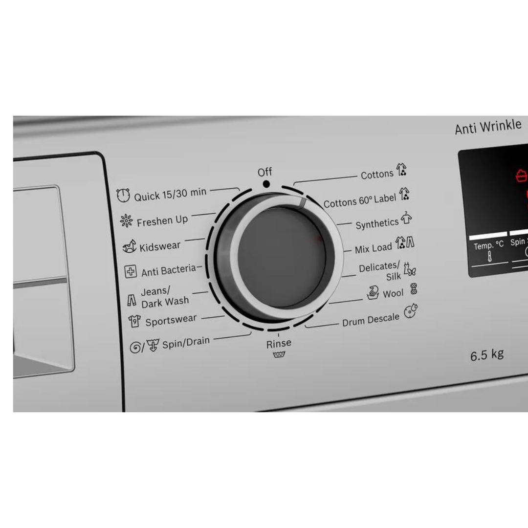 
Bosch WAJ2426IIN Series 4 washing machine