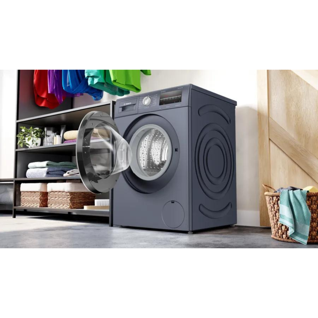 Bosch WAJ2446MIN Series 4 washing machine