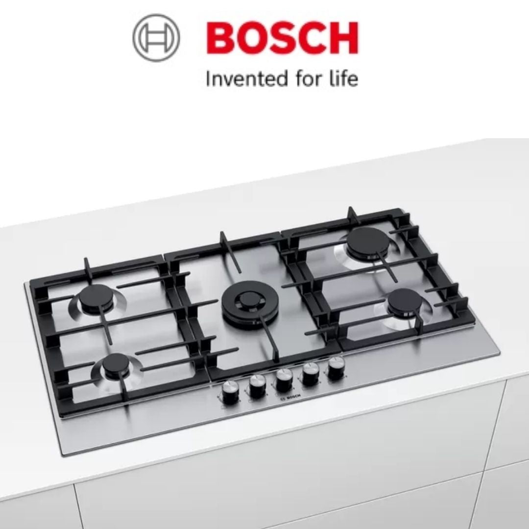 Bosch Serie 6 PCQ9B5O90I 