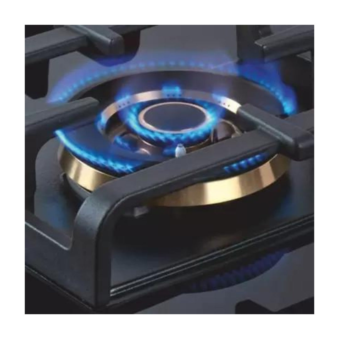 Elica Built In PRO FB MFC 3B 75 DX FFD 3 Burner