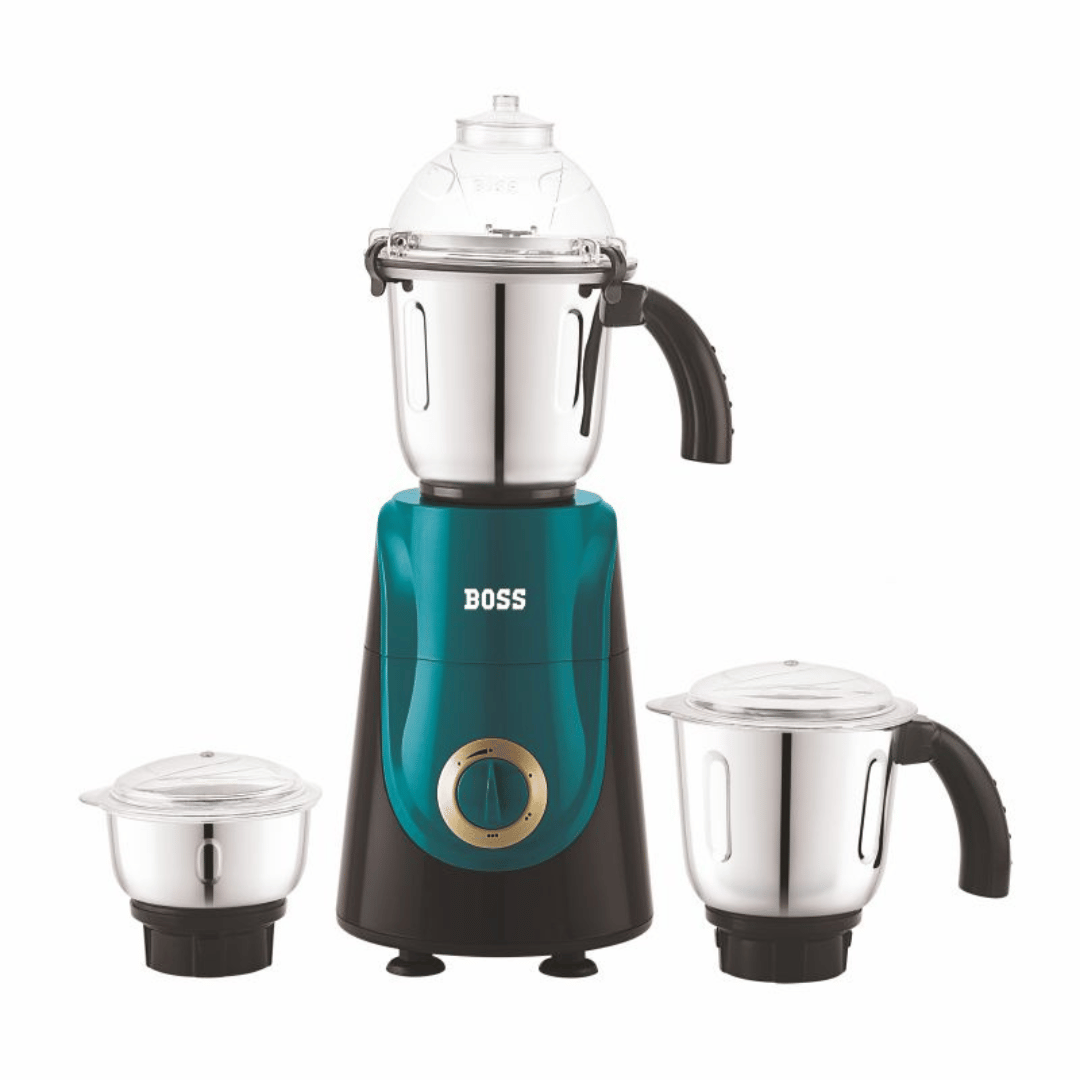 Boss Crown Mixer Grinder (B242) 