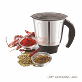 Boss Daisy Mixer Grinder (B267)
