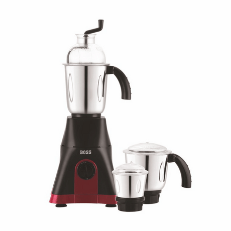 Boss Cyclone Nx Mixer Grinder (B270)