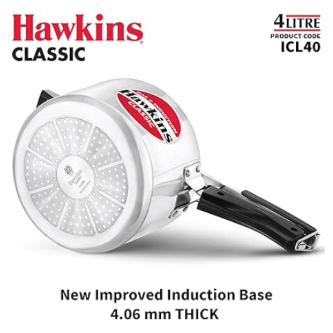 Hawkins ICL40