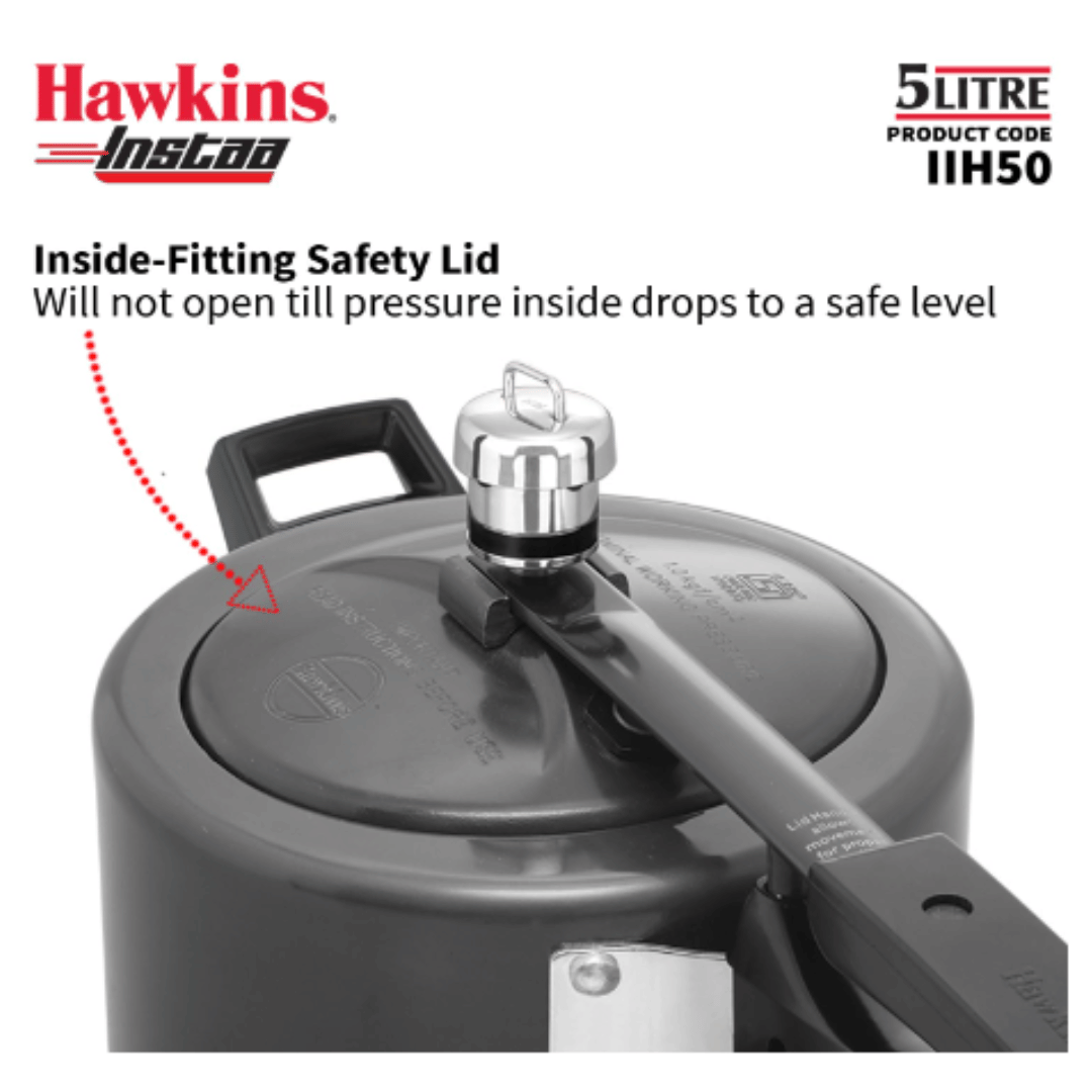 Hawkins IIH50