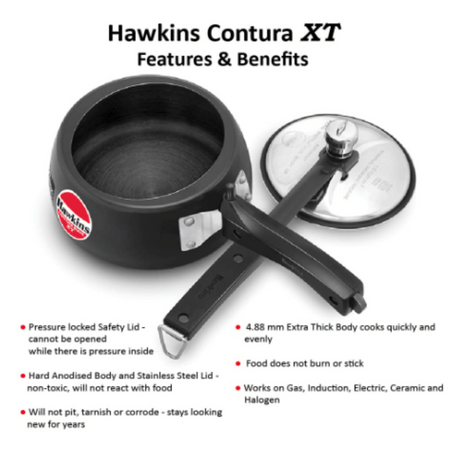 Hawkins CXT15