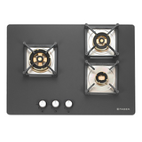 FABER HOB BELLA HT 703 BR AI