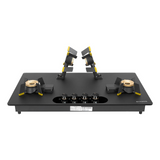 FABER Hob Magiclift HT904 BR CI AI