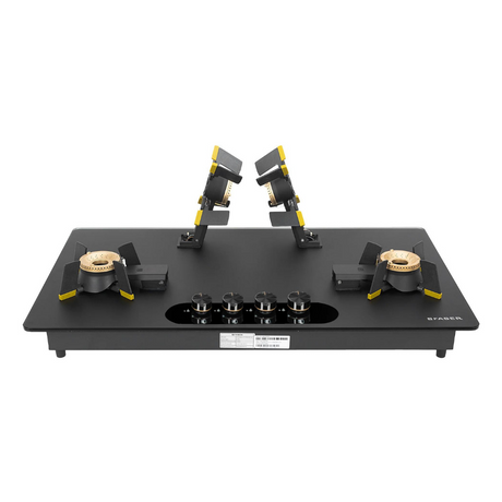 FABER Hob Magiclift HT904 BR CI AI