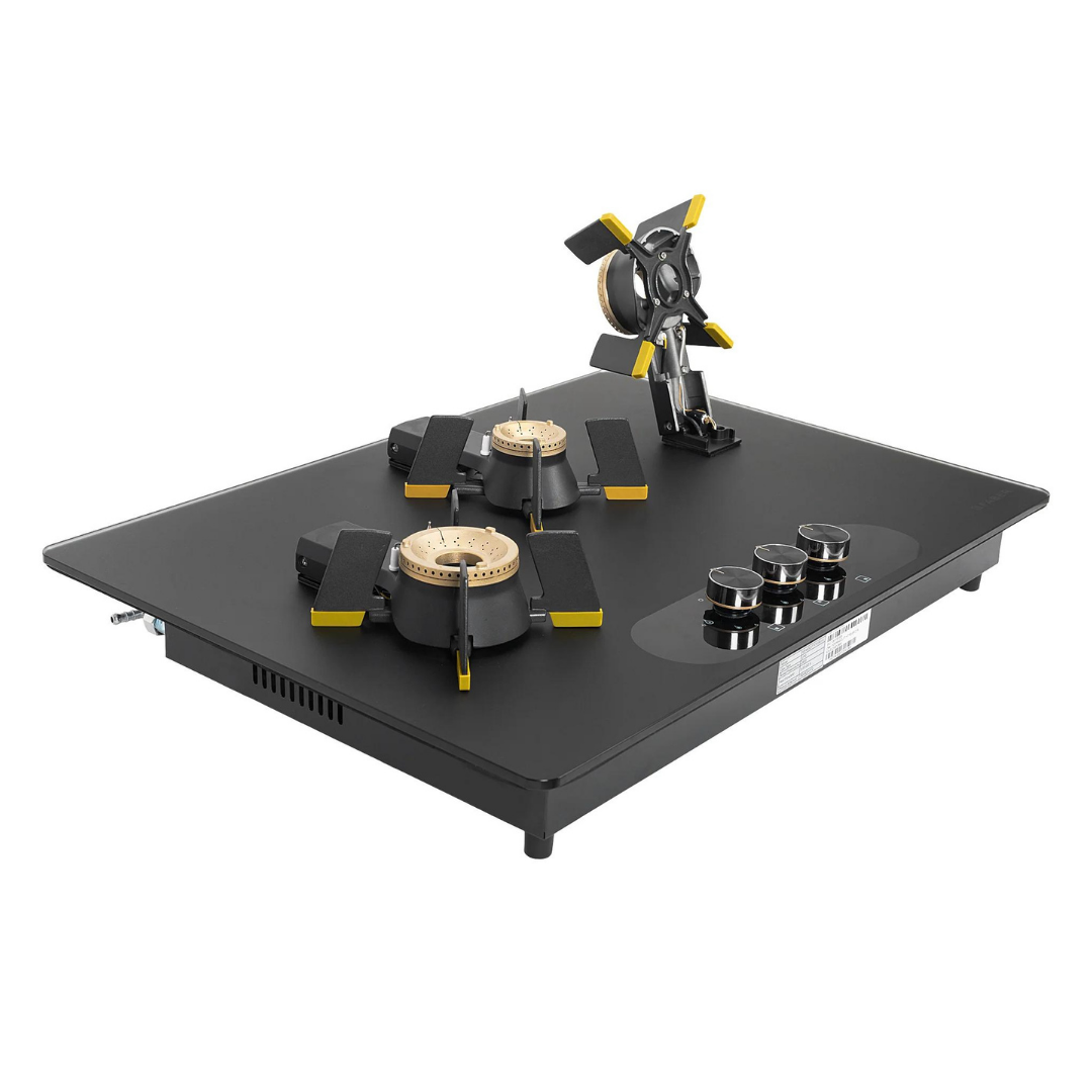 FABER Hob Magiclift HT753 BR CI AI