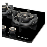 FABER HOB EXPERIA HT 754 ALU AI FFD